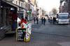 Beringen - Mondmaskers ook verplicht op markten en kermissen