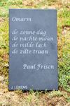 Beringen - 'Omarm' door Paul Frison