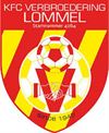 Lommel - Verbr. Lommel loot Achel VV in de Beker