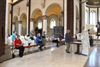 Beringen - Mis in het teken van Lourdesbedevaart