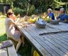 Beringen - Blueberry Fields lanceert karrenmaaltijden
