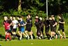 Beringen - Eerste training voor KVK Beringen