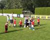 Tongeren - Eerste training bij Jekervallei Sluizen
