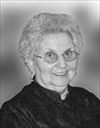Hamont-Achel - Josepha Plessers overleden