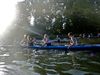 Pelt - Met z'n vieren in een boot