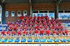 Beringen - 46 deelnemers voor sportkamp Weerstand Koersel