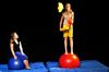 Neerpelt - Het toonmoment van de circusschool