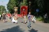 Neerpelt - Sacramentsprocessie in SHLille