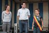 Overpelt - Nathaniël is de nieuwe kinderburgemeester