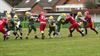 Beringen - Geen American Football meer