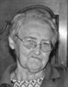 Hamont-Achel - Helena Sak overleden