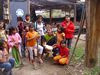 Neerpelt - Een mailtje van Kris Lantin uit Peru