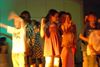 Hamont-Achel - Fuiven met gezonde drankjes