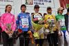 Hamont-Achel - Jessie Daams beste jongere in Spanje