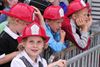 Pelt - Leve de brandweer