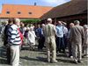 Hamont-Achel - De wijkwerking van de Witteberg