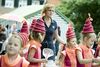 Hamont-Achel - Nog even het dorpsfeest