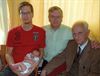 Neerpelt - Vier generaties op het Boseind