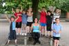 Neerpelt - Leve Wendy!