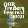 Pelt - OORtreders: driedaagse in oktober
