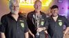 Pelt - BC Hamont wint beker 'De Ketsers'
