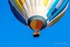 Hamont-Achel - Slecht jaar voor ballonvaarten