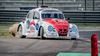 Beringen - VW Fun Cup op Circuit Zolder