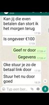 Beringen - Opgepast voor nieuwe soort fraude