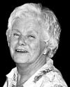 Neerpelt - Louise Loos overleden