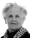 Neerpelt - Mieke Berckmans overleden