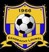 Oudsbergen - Damesvoetbal: Bilzen - Louwel 4-1