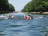 Neerpelt - Ondertussen, in het kanaal...