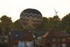 Beringen - Zalig toeven in een luchtballon