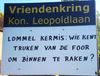 Lommel - De kermis... de foor!