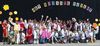 Neerpelt - 'Het mooiste moment' in school Boseind