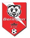 Beringen - U15 KVK-Beringen - Herk FC 3-6