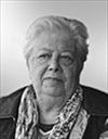Pelt - Gaby Vandenbergh overleden