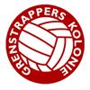 Lommel - Grenstrappers - Grote Brogel 1-2