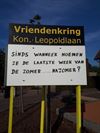 Lommel - De laatste week van de zomer