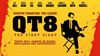Beringen - QT8: Een docu over Tarantino