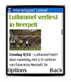 Lommel - De Internetgazet op uw GSM