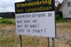 Lommel - Stem voor het bord!