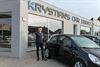 Beringen - Opening Krystian's Car Service