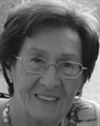 Tongeren - Catharina Savenay overleden