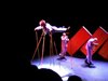 Neerpelt - Vuurwerk besluit circusfestival morgen