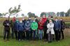 Beringen - Okra Beringen Noord op stap in Paal