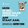 Tongeren - Coronalert app actief vanaf vandaag