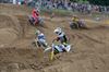 Lommel - GP Motorcross zonder publiek