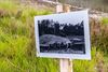 Lommel - Wandelen naar de Openluchttentoonstelling(en)