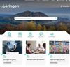 Beringen - Nieuwe website stad Beringen